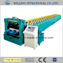 Best Selling Steel Tile Building Material Machinery Making Manufacturer